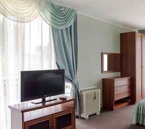 Санаторий «Ассы», фото 20