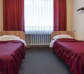 Санаторий «Ассы», фото 24