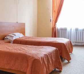 Санаторий «Ассы», фото 25