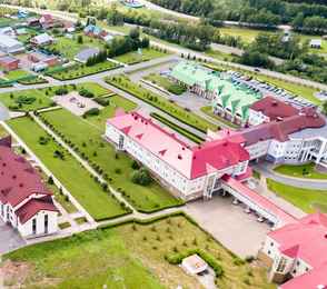 Санаторий «Ассы», фото 29