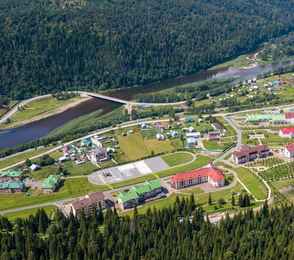 Санаторий «Ассы», фото 30