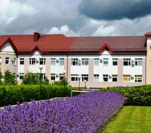 Санаторий «Ассы»