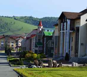 Санаторий «Ассы», фото 2