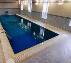 Санаторий «Ассы», фото 3