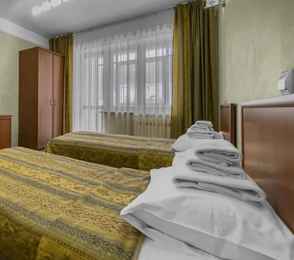 Санаторий «Ассы», фото 5