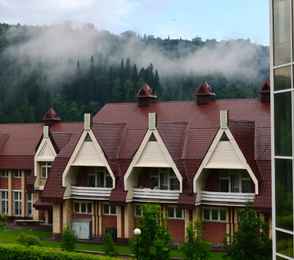 Санаторий «Ассы», фото 7