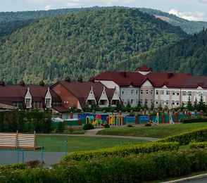 Санаторий «Ассы», фото 8