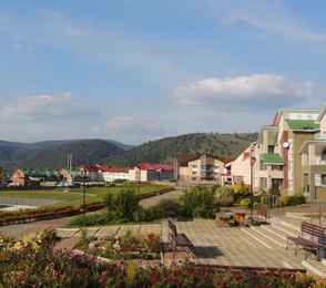 Санаторий «Ассы», фото 9