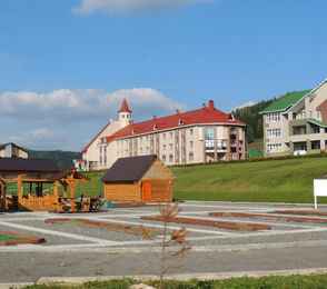 Санаторий «Ассы», фото 10