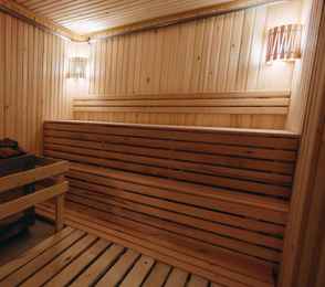 Санаторий «Ассы», фото 12