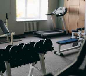 Санаторий «Ассы», фото 18