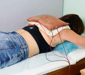 Санаторий «Ассы», фото 25