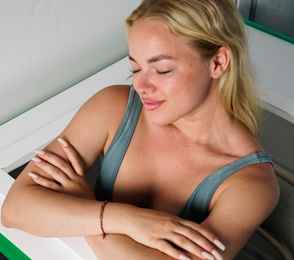 Санаторий «Ассы», фото 27