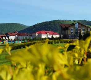 Санаторий «Ассы», фото 31