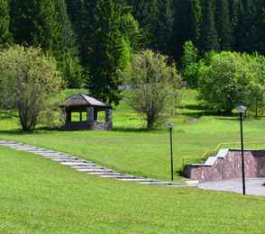 Санаторий «Ассы», фото 32
