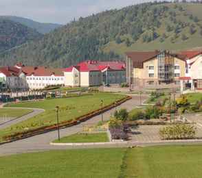 Санаторий «Ассы», фото 33