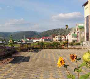 Санаторий «Ассы», фото 35