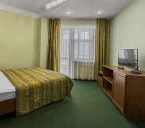 Санаторий «Ассы», фото 38