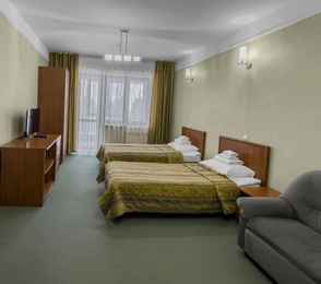 Санаторий «Ассы», фото 36