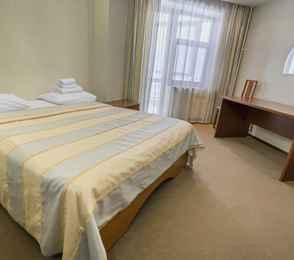 Санаторий «Ассы», фото 45