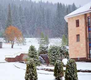Санаторий «Ассы», фото 52