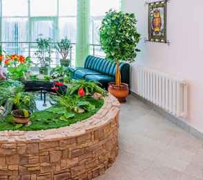 Санаторий «Танып», фото 2