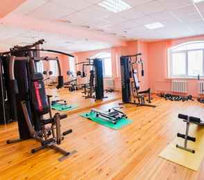 Санаторий «Танып», фото 5