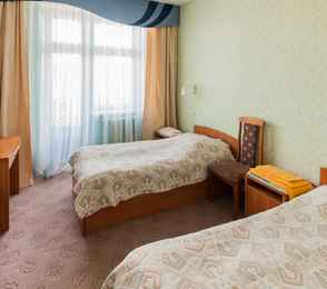 Санаторий «Танып», фото 16