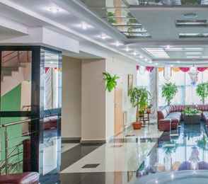 Санаторий «Танып», фото 17