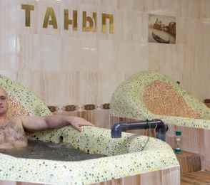 Санаторий «Танып», фото 7