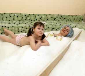 Санаторий «Танып», фото 8