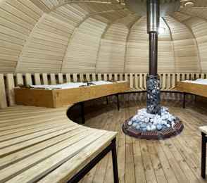 Санаторий «Танып», фото 9