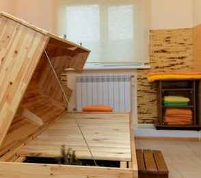 Санаторий «Танып», фото 12