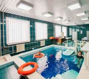 Санаторий «Танып», фото 15