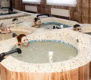 Санаторий «Танып», фото 19