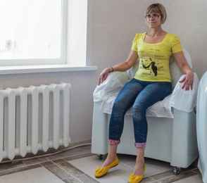 Санаторий «Танып», фото 23