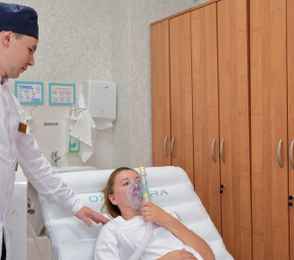 Санаторий «Танып», фото 24