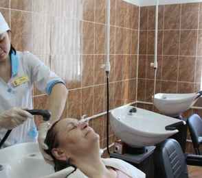 Санаторий «Танып», фото 33