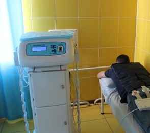 Санаторий «Танып», фото 34