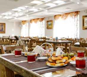 Санаторий «Танып», фото 38