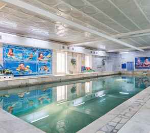 Курорт «Русь», фото 2