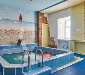 Курорт «Русь», фото 8