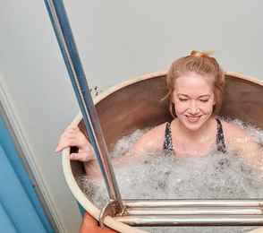 Курорт «Русь», фото 17