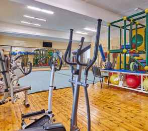 Курорт «Русь», фото 29