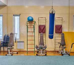 Курорт «Русь», фото 30