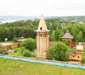 Курорт «Русь», фото 33