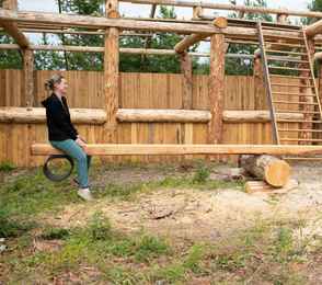 Курорт «Русь», фото 34