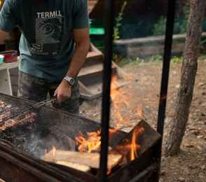 Курорт «Русь», фото 36