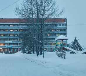 Курорт «Русь», фото 57