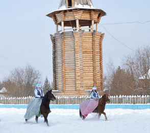 Курорт «Русь», фото 54